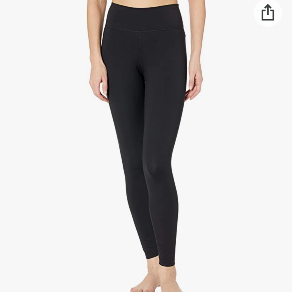 Nike One Luxe 7/8 Leggings